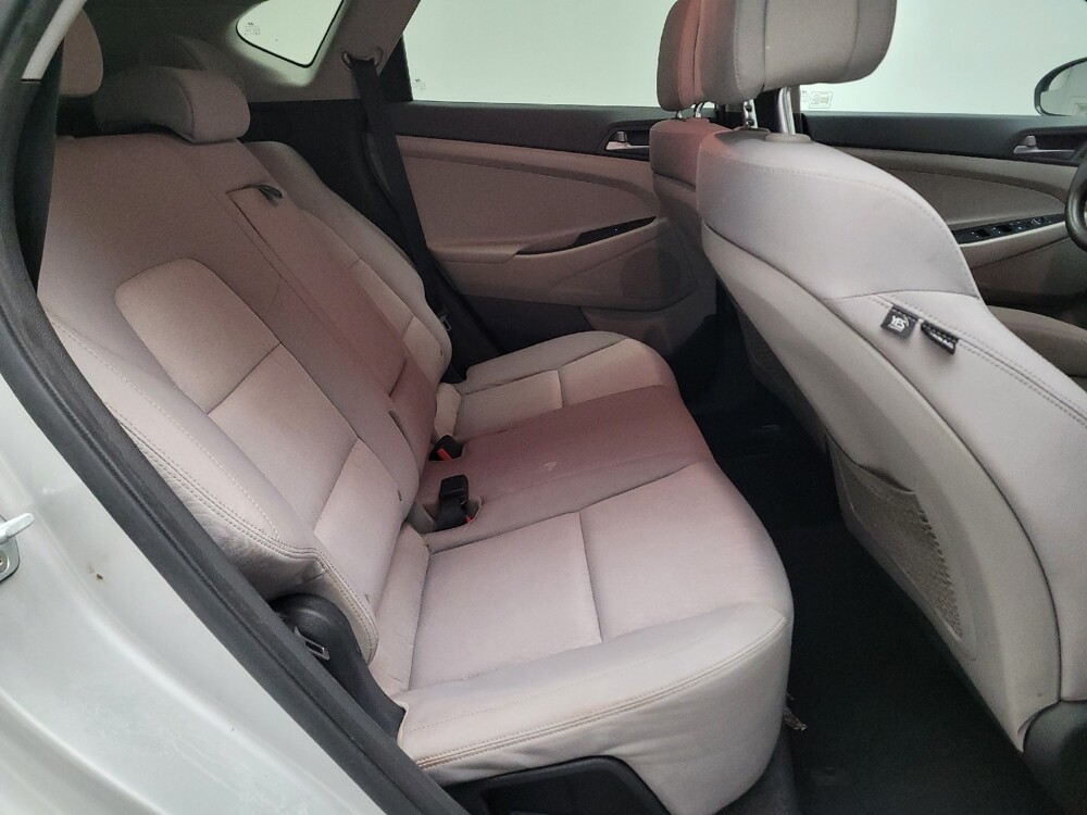 2017 Hyundai Tucson in Torrance, CA 90504 - 18088736 19