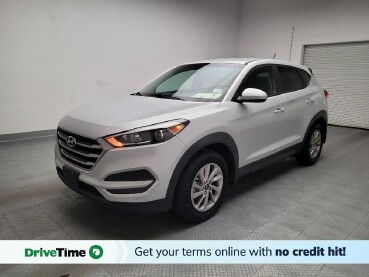 2017 Hyundai Tucson in Torrance, CA 90504