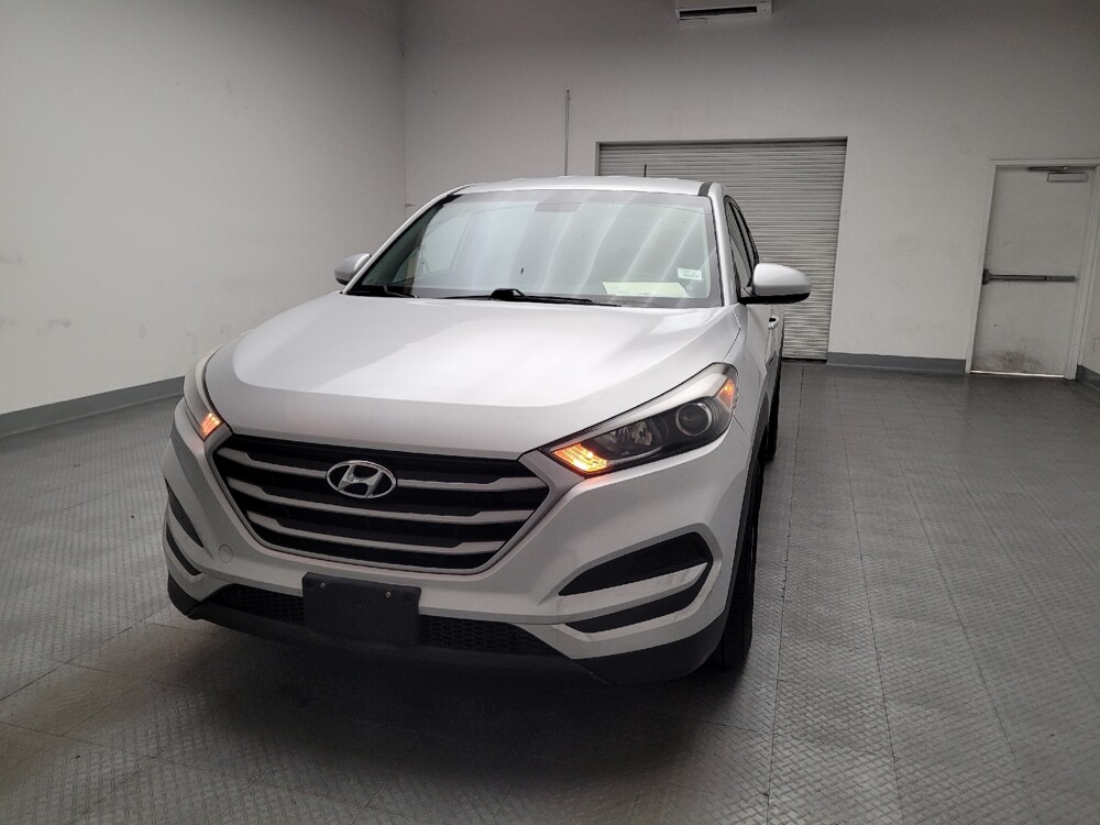 2017 Hyundai Tucson in Torrance, CA 90504 - 18088736 15