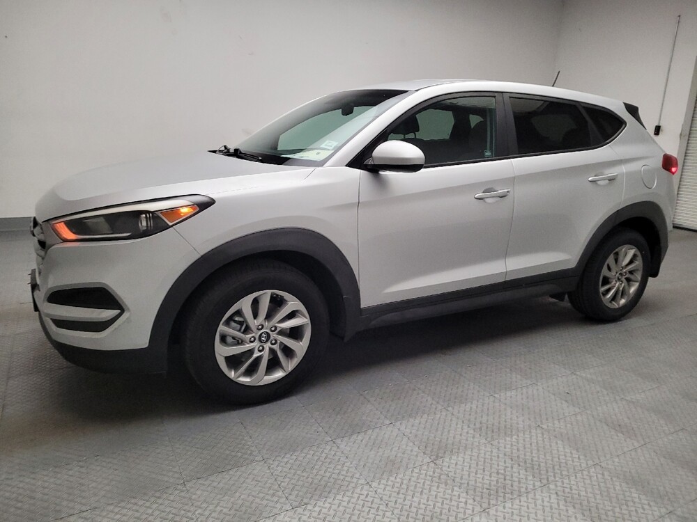 2017 Hyundai Tucson in Torrance, CA 90504 - 18088736 2