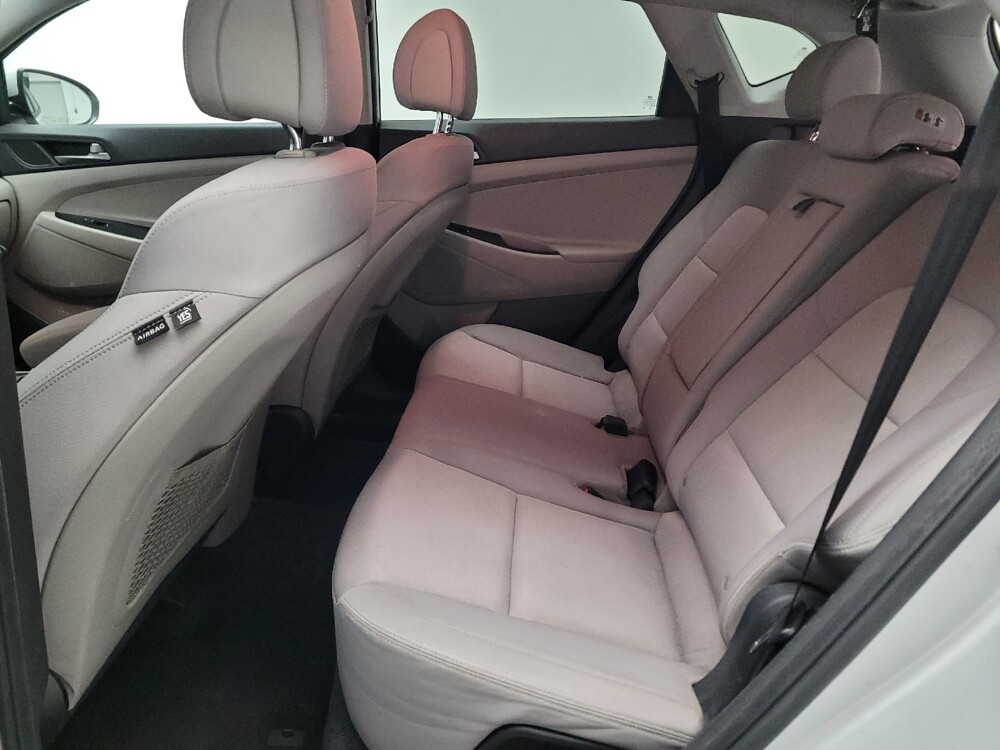 2017 Hyundai Tucson in Torrance, CA 90504 - 18088736 18