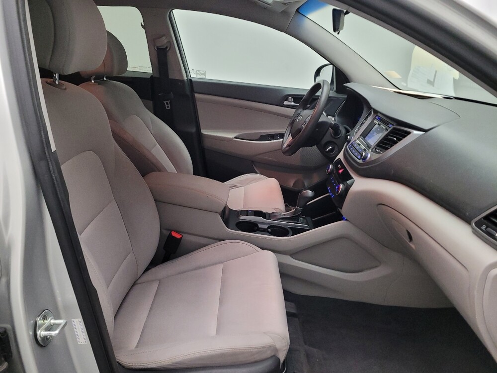 2017 Hyundai Tucson in Torrance, CA 90504 - 18088736 21