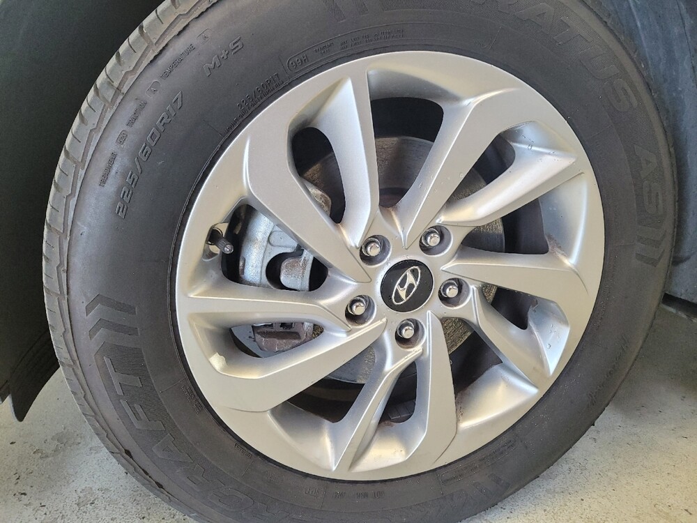 2017 Hyundai Tucson in Torrance, CA 90504 - 18088736 31