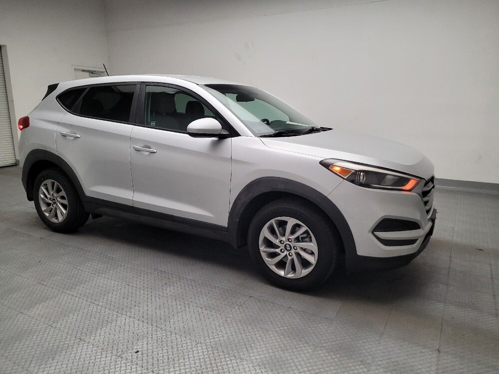 2017 Hyundai Tucson in Torrance, CA 90504 - 18088736 11