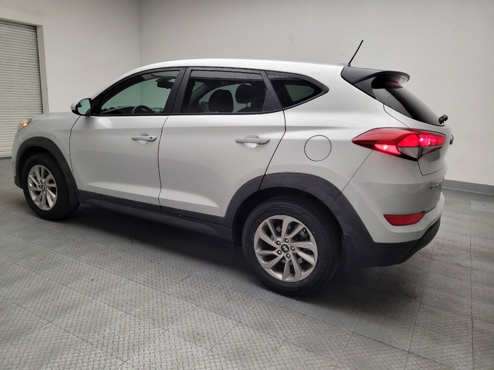 2017 Hyundai Tucson in Torrance, CA 90504 - 18088736 3