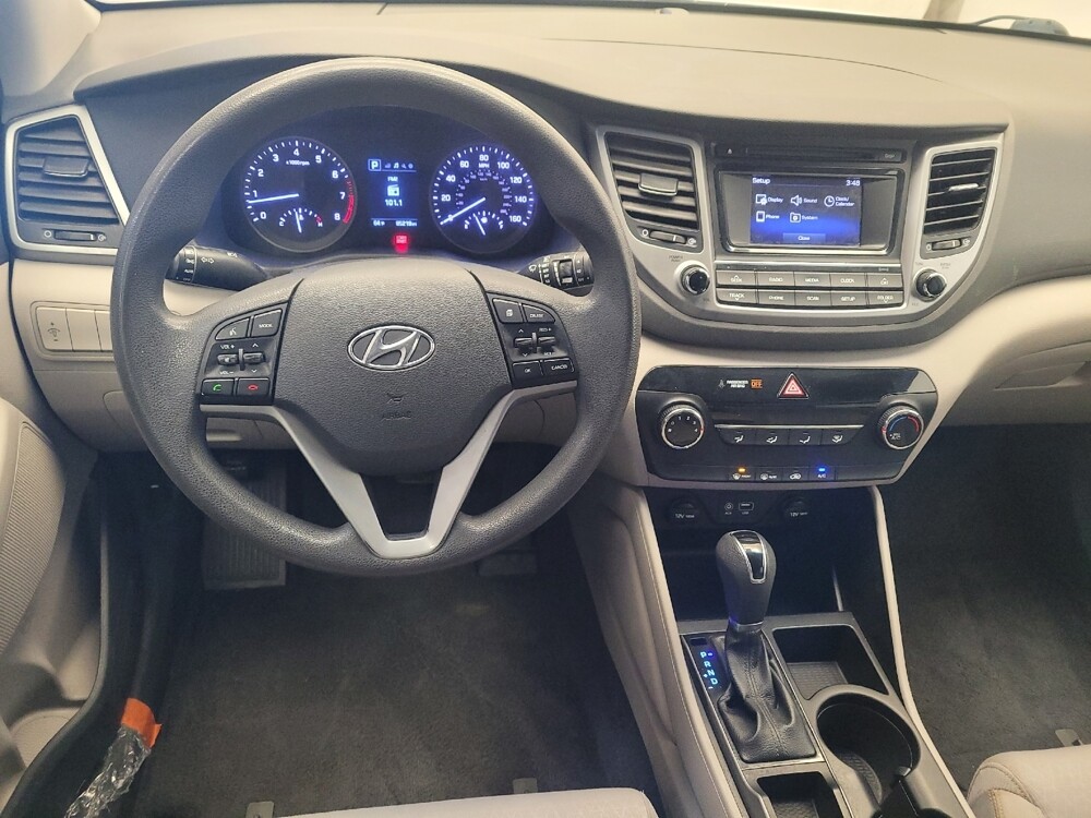 2017 Hyundai Tucson in Torrance, CA 90504 - 18088736 22