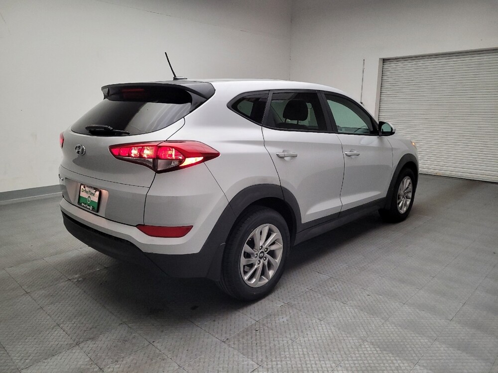 2017 Hyundai Tucson in Torrance, CA 90504 - 18088736 9