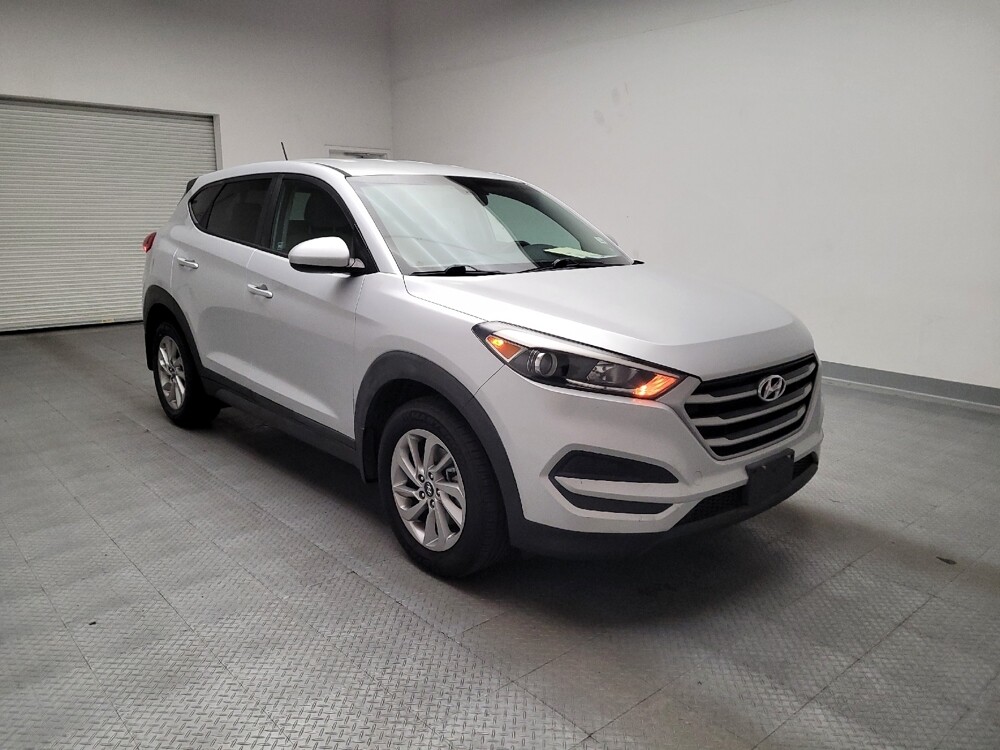 2017 Hyundai Tucson in Torrance, CA 90504 - 18088736 13