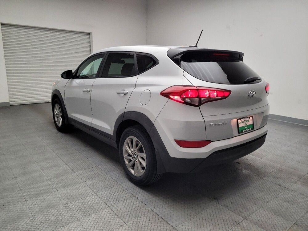 2017 Hyundai Tucson in Torrance, CA 90504 - 18088736 5