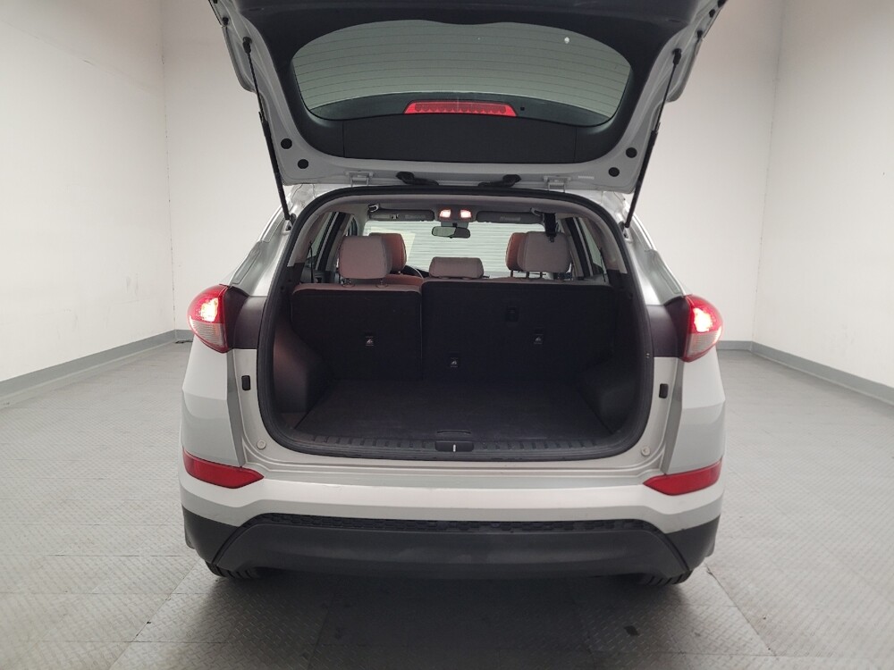 2017 Hyundai Tucson in Torrance, CA 90504 - 18088736 29