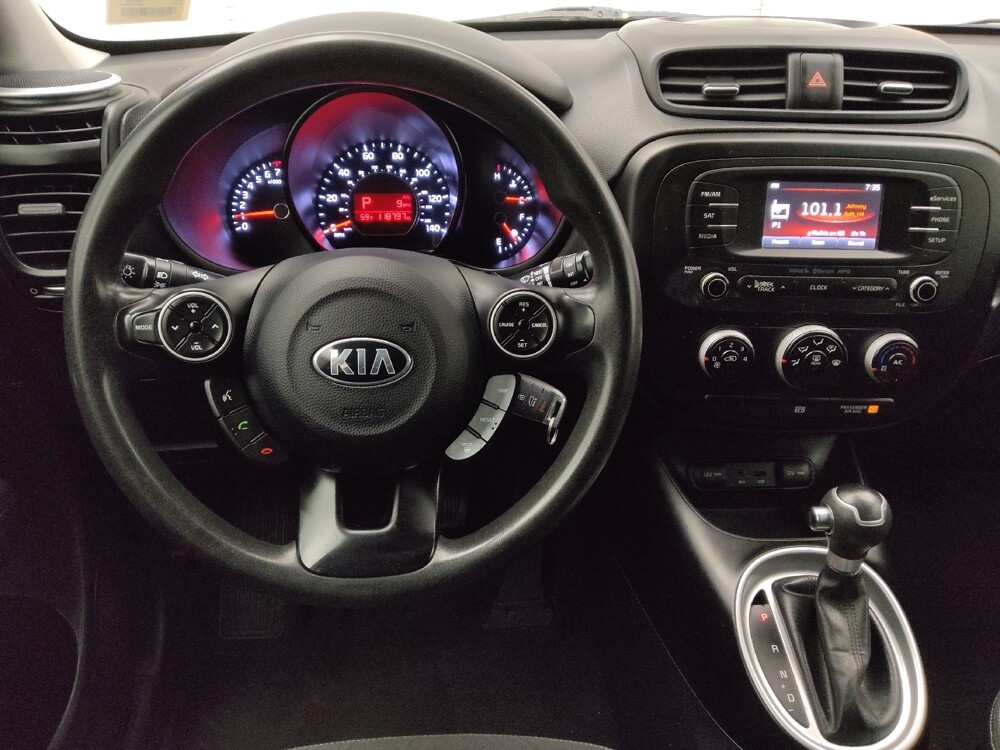 2015 Kia Soul in Denver, CO 80012 - 18088737 22
