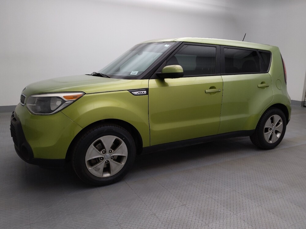 2015 Kia Soul in Denver, CO 80012 - 18088737 2