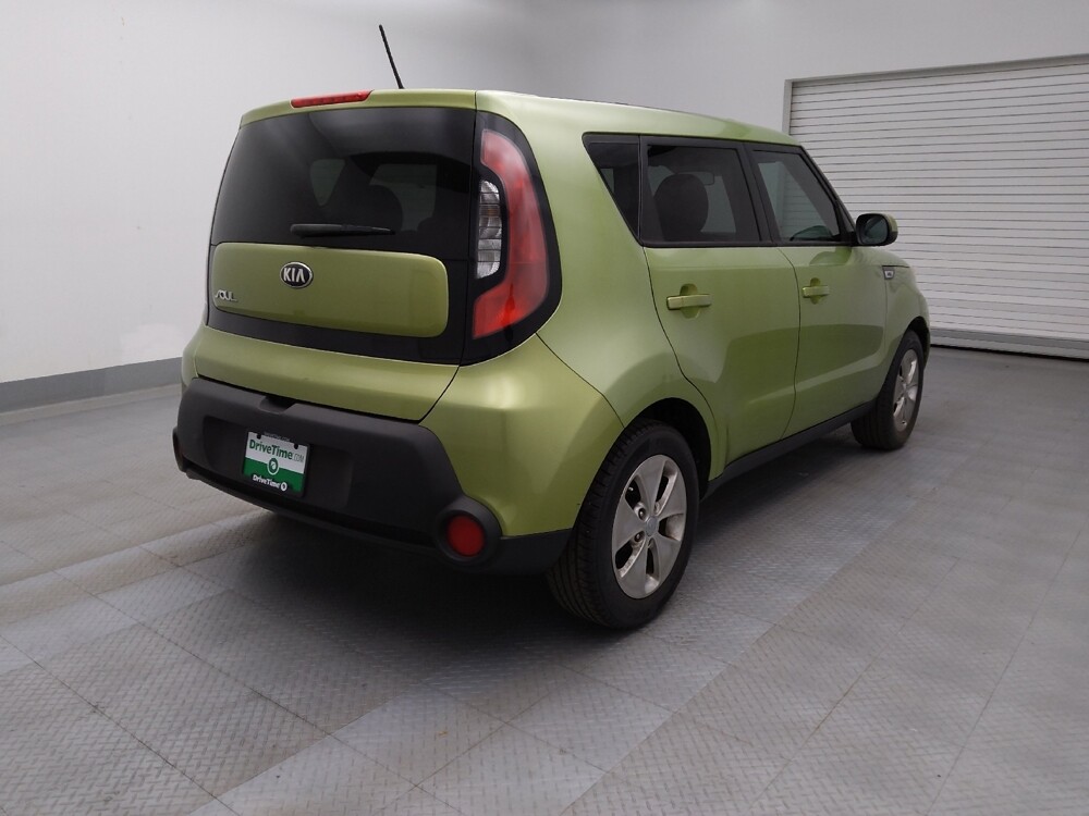 2015 Kia Soul in Denver, CO 80012 - 18088737 9