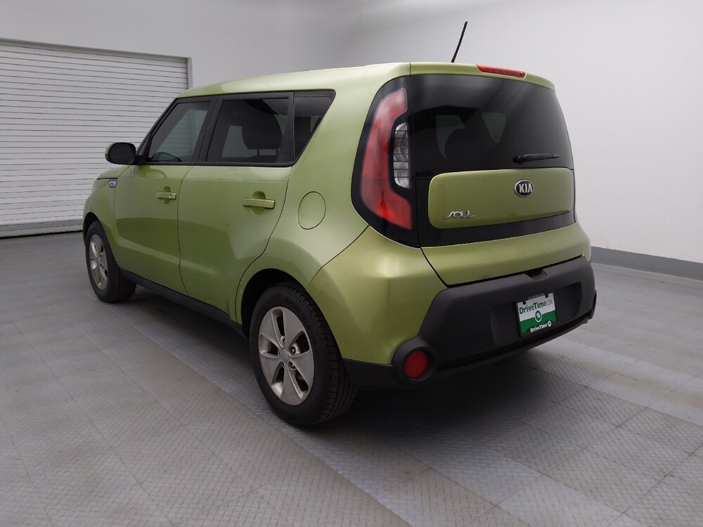 2015 Kia Soul in Denver, CO 80012 - 18088737 5