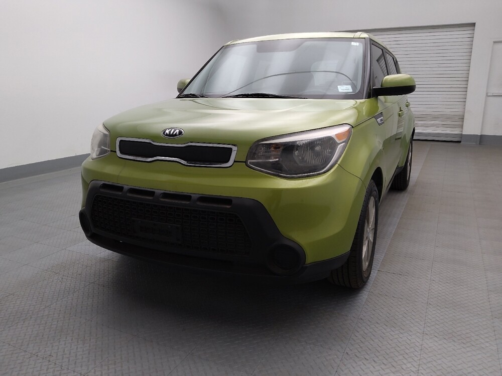 2015 Kia Soul in Denver, CO 80012 - 18088737 15