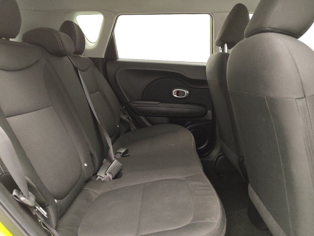 2015 Kia Soul in Denver, CO 80012 - 18088737 19