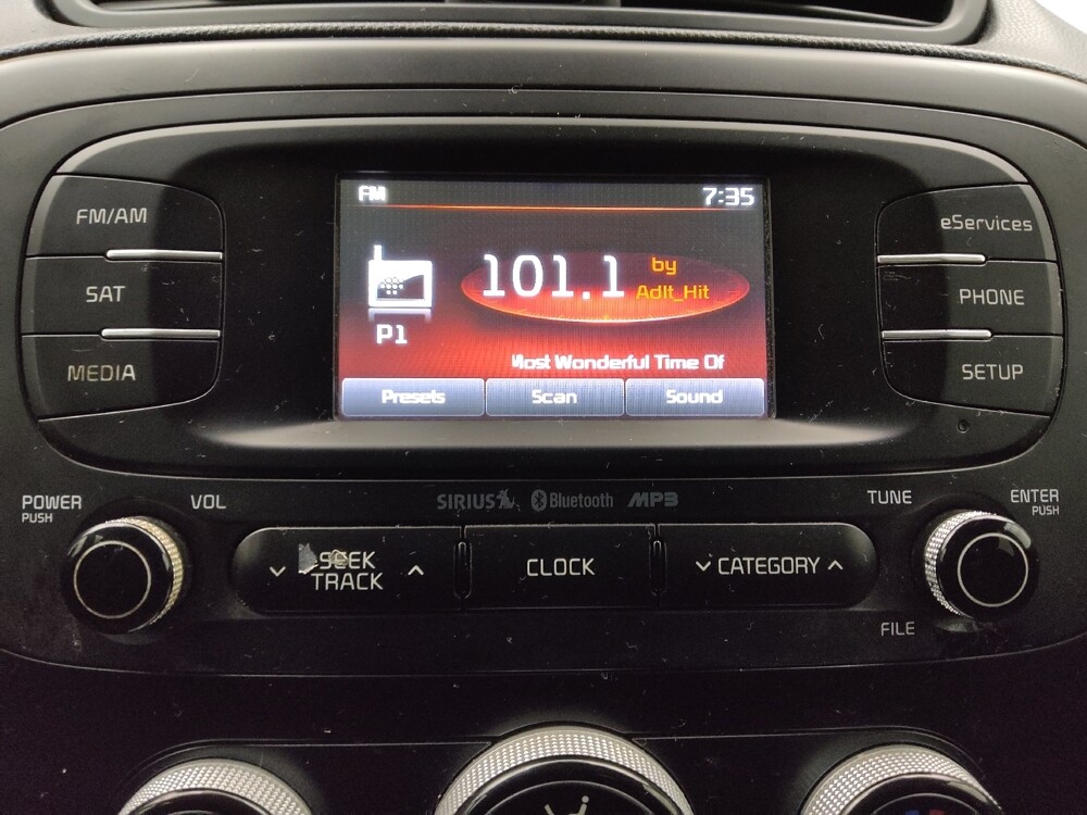 2015 Kia Soul in Denver, CO 80012 - 18088737 25