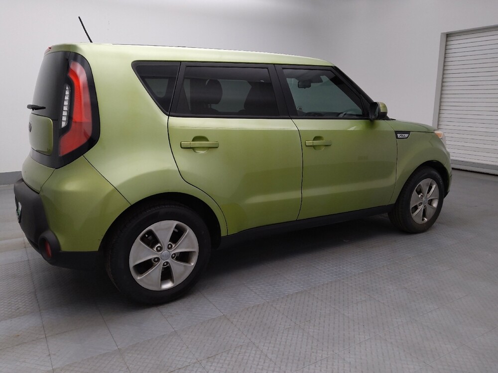 2015 Kia Soul in Denver, CO 80012 - 18088737 10