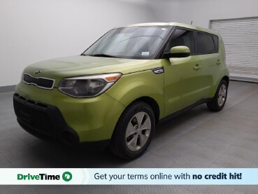 2015 Kia Soul in Denver, CO 80012