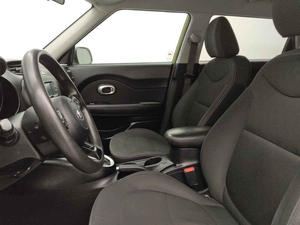 2015 Kia Soul in Denver, CO 80012 - 18088737 17
