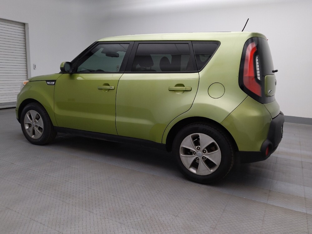 2015 Kia Soul in Denver, CO 80012 - 18088737 3