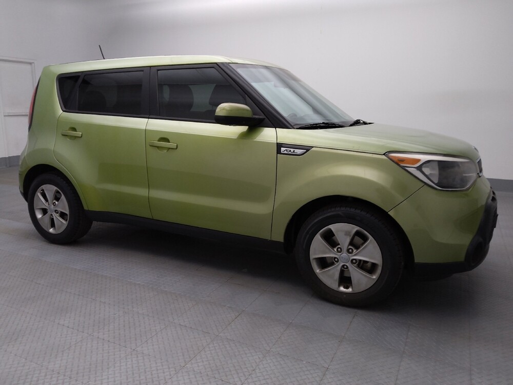 2015 Kia Soul in Denver, CO 80012 - 18088737 11