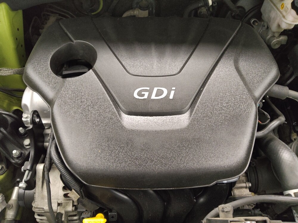 2015 Kia Soul in Denver, CO 80012 - 18088737 30