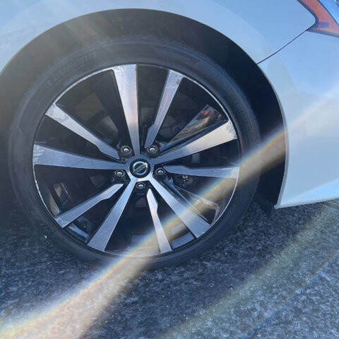 2019 Nissan Altima in Coeur d&amp;#039;Alene, ID 83815 - 18088738 9