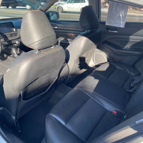 2019 Nissan Altima in Coeur d&amp;#039;Alene, ID 83815 - 18088738 11