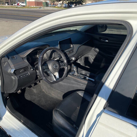 2019 Nissan Altima in Coeur d&amp;#039;Alene, ID 83815 - 18088738 10