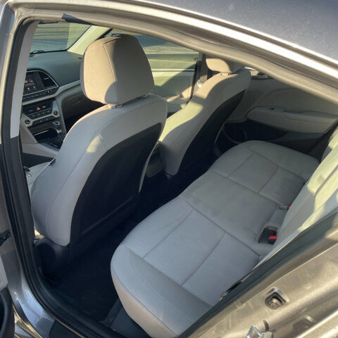 2018 Hyundai Elantra in Coeur d&amp;#039;Alene, ID 83815 - 18088739 11