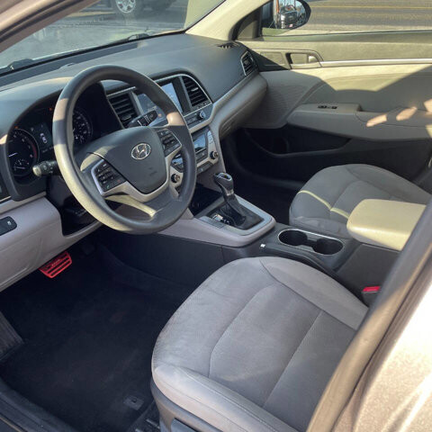 2018 Hyundai Elantra in Coeur d&amp;#039;Alene, ID 83815 - 18088739 10