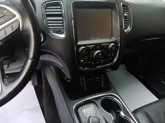 2015 Dodge Durango in DuBois, PA 15801 - 18088740 4