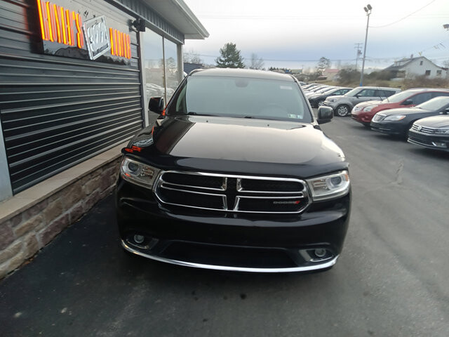 2015 Dodge Durango in DuBois, PA 15801 - 18088740 3
