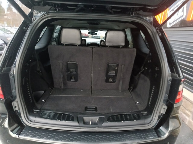 2015 Dodge Durango in DuBois, PA 15801 - 18088740 12