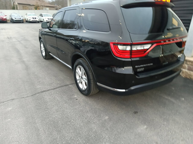 2015 Dodge Durango in DuBois, PA 15801 - 18088740 10