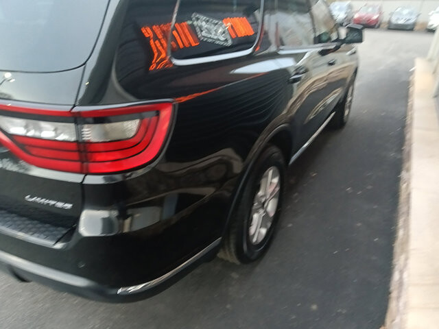 2015 Dodge Durango in DuBois, PA 15801 - 18088740 11