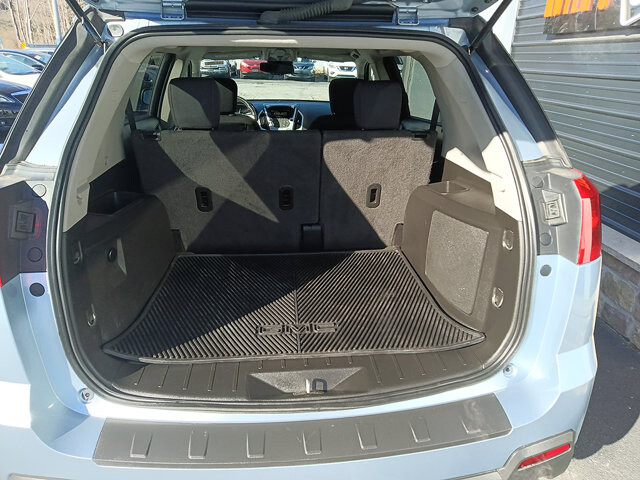 2015 GMC Terrain in DuBois, PA 15801 - 18088742 11