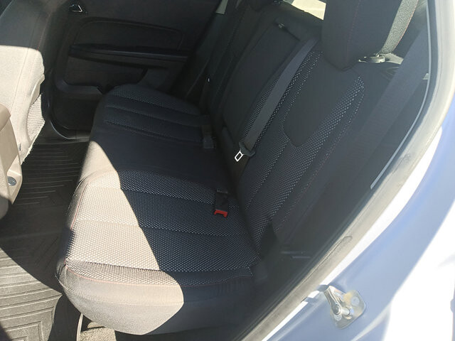 2015 GMC Terrain in DuBois, PA 15801 - 18088742 8