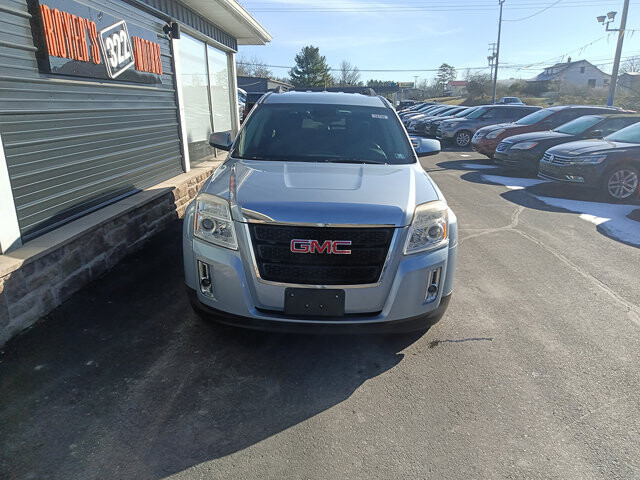 2015 GMC Terrain in DuBois, PA 15801 - 18088742 2