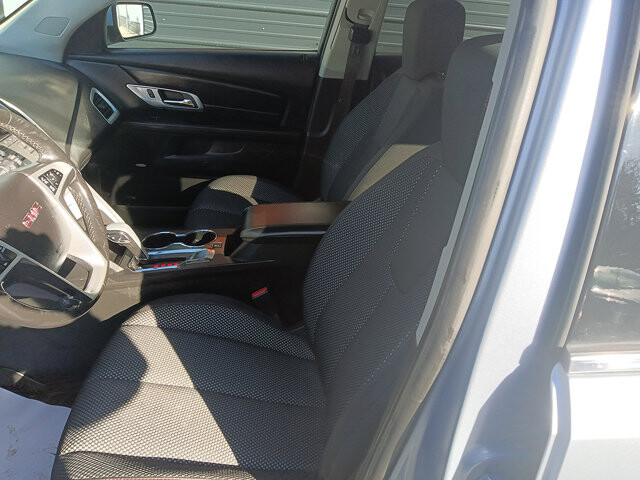 2015 GMC Terrain in DuBois, PA 15801 - 18088742 7