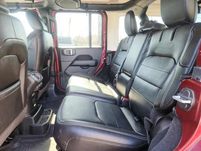 2022 Jeep Wrangler in Cinnaminson, NJ 08077 - 18088743 13