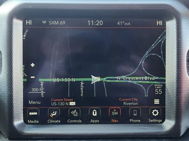 2022 Jeep Wrangler in Cinnaminson, NJ 08077 - 18088743 20