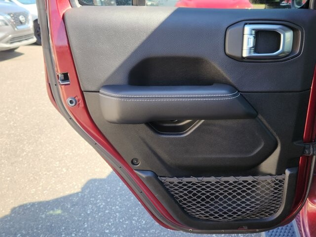 2022 Jeep Wrangler in Cinnaminson, NJ 08077 - 18088743 12