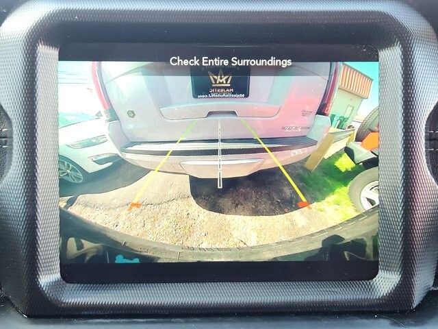 2022 Jeep Wrangler in Cinnaminson, NJ 08077 - 18088743 19