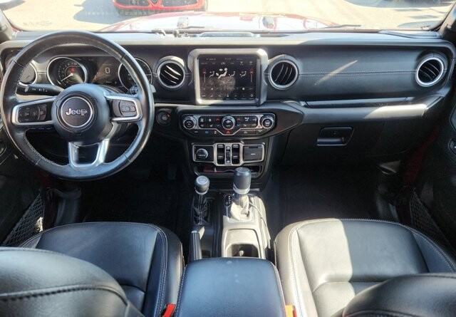 2022 Jeep Wrangler in Cinnaminson, NJ 08077 - 18088743 15