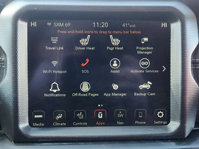 2022 Jeep Wrangler in Cinnaminson, NJ 08077 - 18088743 18