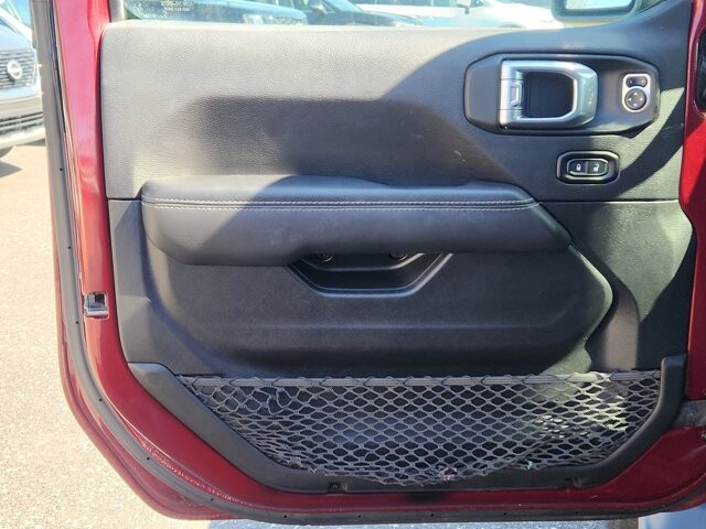 2022 Jeep Wrangler in Cinnaminson, NJ 08077 - 18088743 10