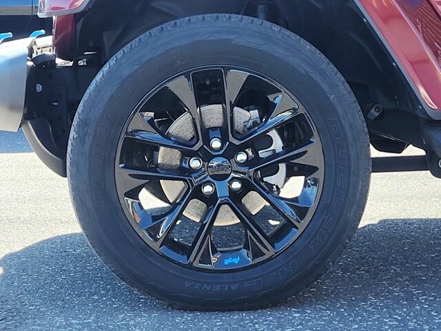 2022 Jeep Wrangler in Cinnaminson, NJ 08077 - 18088743 9