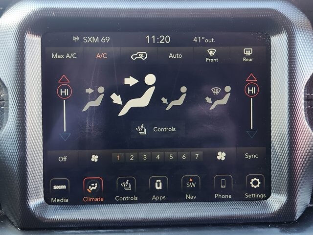 2022 Jeep Wrangler in Cinnaminson, NJ 08077 - 18088743 17